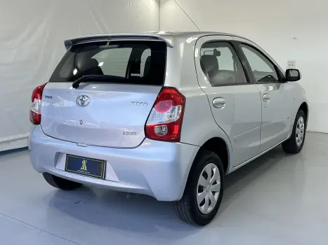 ETIOS 1.3 XS 16V