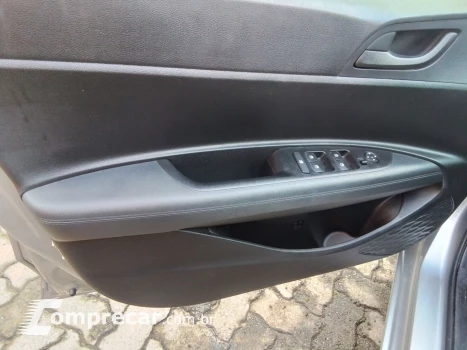 HB20 1.0 12V FLEX COMFORT PLUS MANUAL