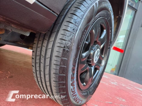 Saveiro TROOPER 1.6 Mi Total Flex 8V CE
