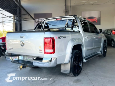 AMAROK 2.0 4X4 CD 16V Turbo Intercooler