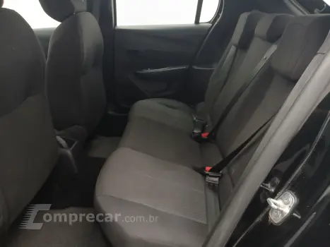 208 1.0 6V FLEX LIKE MANUAL