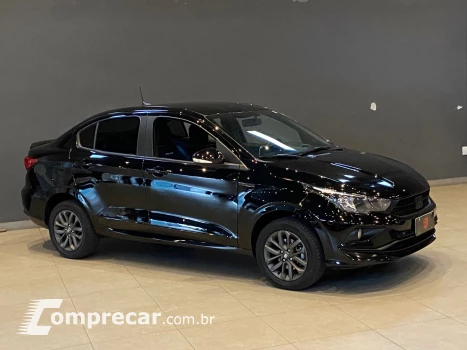 Fiat CRONOS 1.3 Firefly Drive 4 portas
