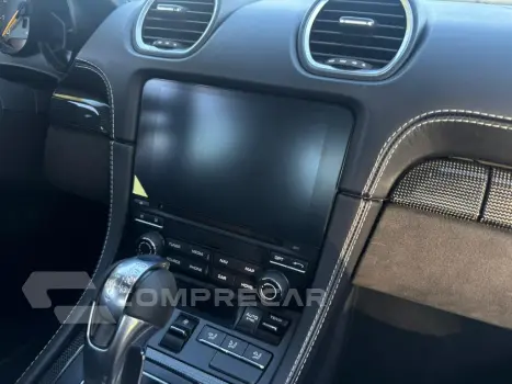 718 4.0 H6 GASOLINA CAYMAN GT4 PDK