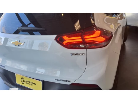 TRACKER 1.2 TURBO FLEX PREMIER AUTOMÁTICO