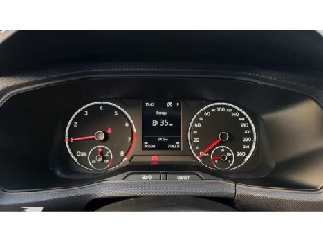 T-CROSS 1.0 200 TSI TOTAL FLEX SENSE AUTOMÁTICO
