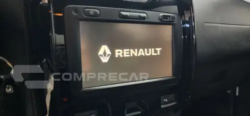 DUSTER OROCH Dyna. 1.6 Flex 16V Mec.