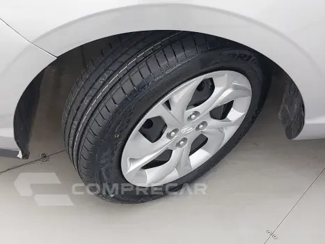 HB20S 1.0 12V FLEX COMFORT MANUAL