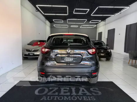 CAPTUR 1.6 16V SCE Life