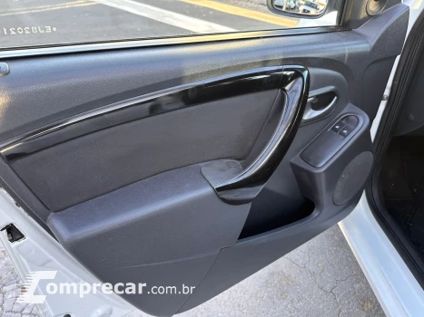 SANDERO 1.6 GT Line Limited