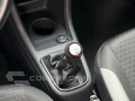 up! cross 1.0 TSI Total Flex 12V 5p