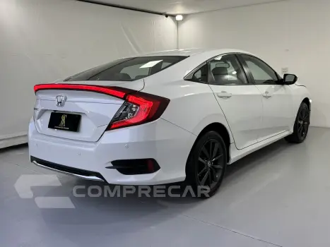 CIVIC 2.0 16vone EX