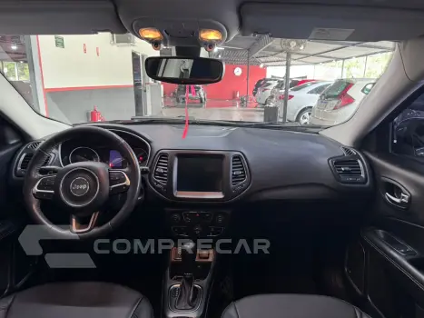 Jeep Compass Longitude 2.0 Flex