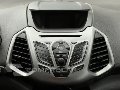 ECOSPORT - 1.6 SE 16V 4P POWERSHIFT