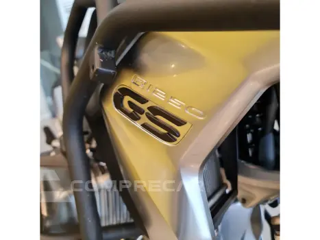 R 1250 GS ADVENTURE PREMIUM