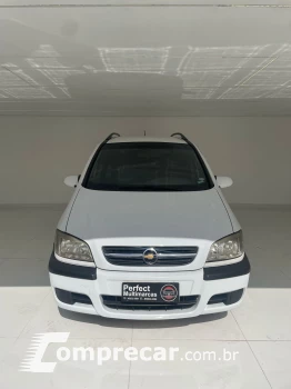 ZAFIRA 2.0 MPFI Expression 8V