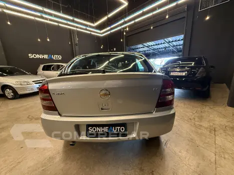 ASTRA 2.0 MPFI Advantage 8V