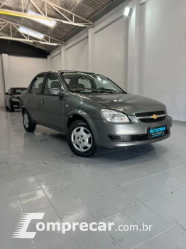 Classic Sedan 1.0 4P