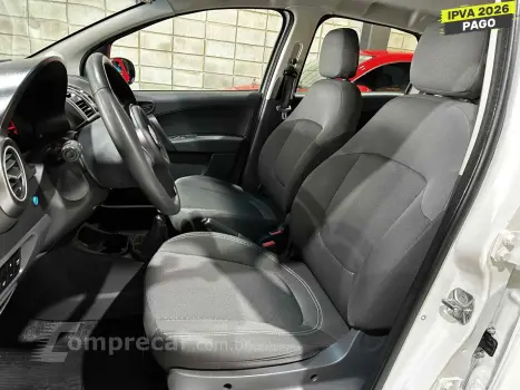 GRAND SIENA 1.0 EVO FLEX ATTRACTIVE MANUAL