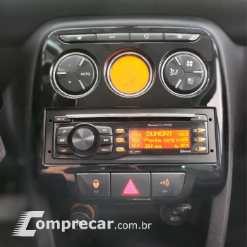 C3 1.6 Picasso Exclusive 16V