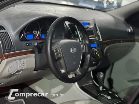 VERA CRUZ 3.8 GLS 4WD 4X4 V6 24V