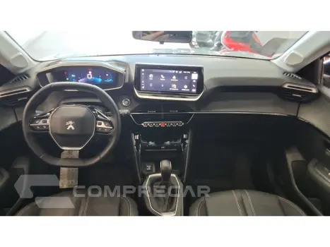 208 1.0 TURBO 200 FLEX GRIFFE CVT
