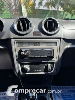 GOL 1.0 MI 8V G.VI