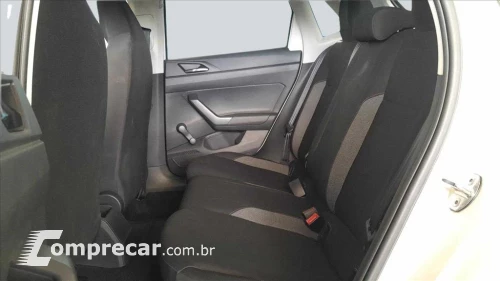 POLO 1.0 MPI TRACK MANUAL