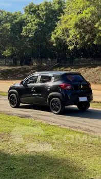 KWID 1.0 12V SCE ZEN