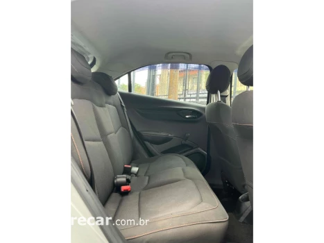 ONIX 1.0 MPFI LT 8V FLEX 4P MANUAL
