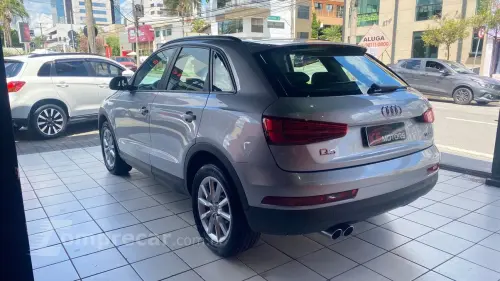 AUDI Q3 1.4 TFSI AMBIENTE