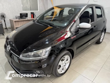 FOX - 1.6 MI ROCK IN RIO 8V 4P MANUAL