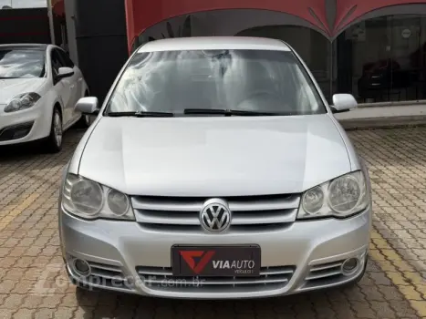 GOLF - 1.6 MI SPORTLINE 8V 4P MANUAL