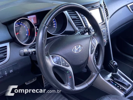 I30 1.8 MPI 16V