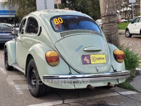 FUSCA 1300