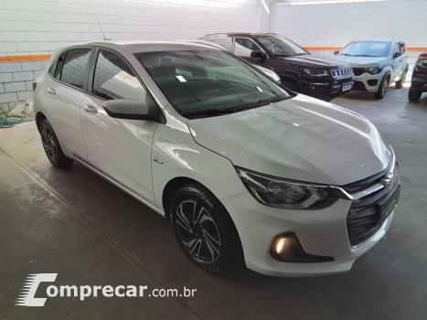 ONIX 1.0 TURBO FLEX LT MANUAL