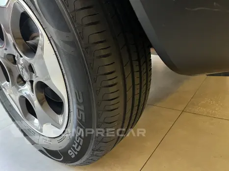 RENEGADE 1.8 16V