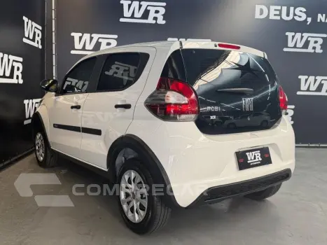 MOBI 1.0 8V EVO Like.