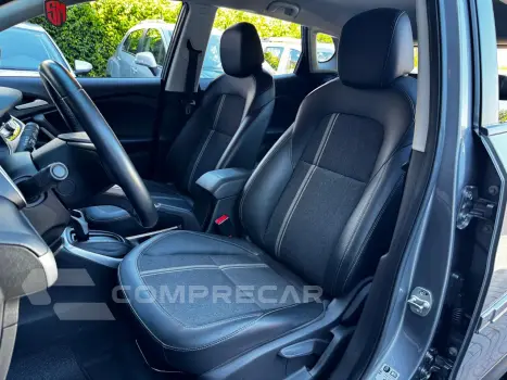 TRACKER 1.0 Turbo LTZ