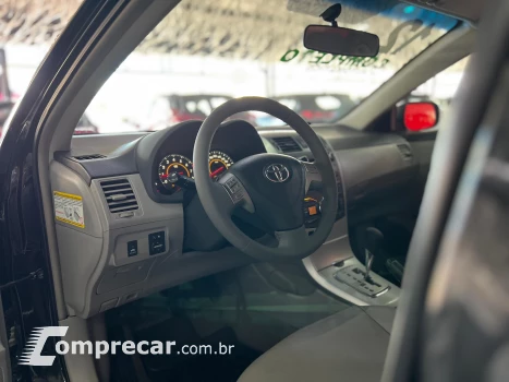 COROLLA 1.8 GLI 16V