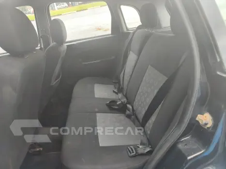 FIESTA 1.0 Rocam 8V
