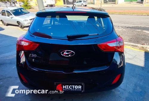 i30 I30 GLS 1.8 16V MPI (Aut) C180