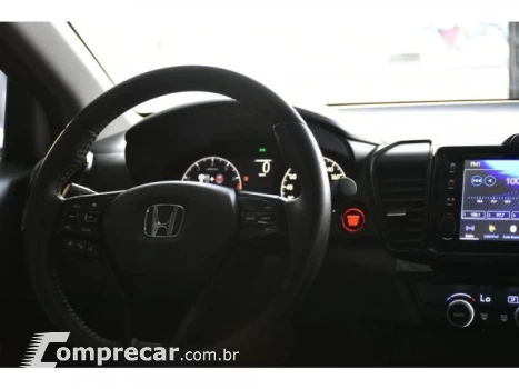 CITY - 1.5 I-VTEC EXL CVT