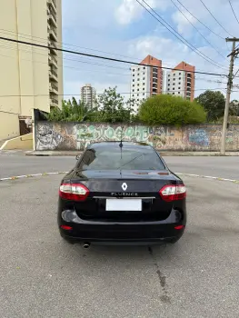 FLUENCE 2.0 Dynamique 16V