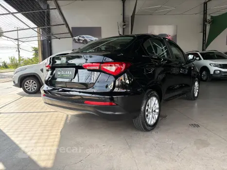 CRONOS DRIVE 1.3 8V Flex