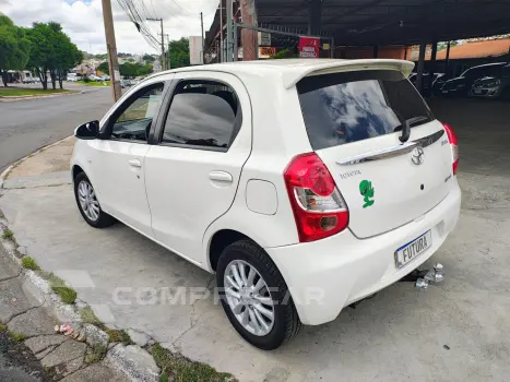 Etios XLS 1.5