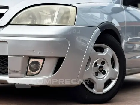 Corsa Hatch Maxx 1.4 (Flex)