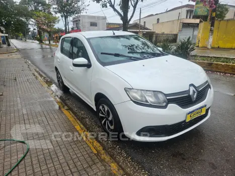 SANDERO 1.0 EXPRESSION