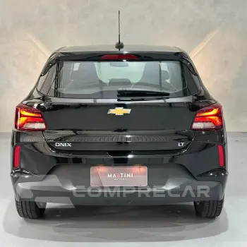 ONIX HATCH LT 1.0 12V Flex 5p Mec.