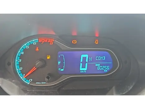 PRISMA 1.4 MPFI LTZ 8V FLEX 4P AUTOMÁTICO