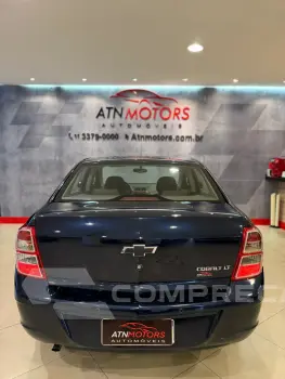 Cobalt 1.4 4P FLEX LT